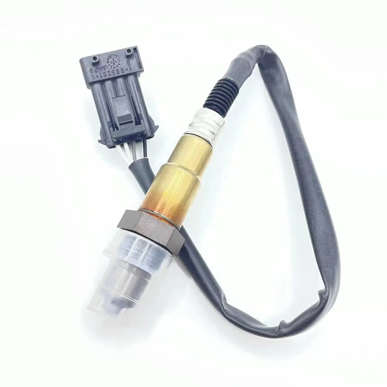 1 pièce 0258006937 Sonde Lambda Capteur d'Oxygène pour -A1 A3 A5 EASTAR CROSS QIYUN-TIGGO QQ6 Fulwin