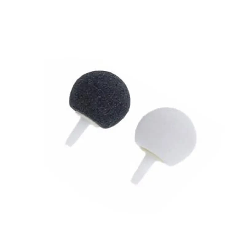 Accessoires de stérilisation pour purificateur d'ozone, Tube de sortie d'ozone, Support de pierre à 