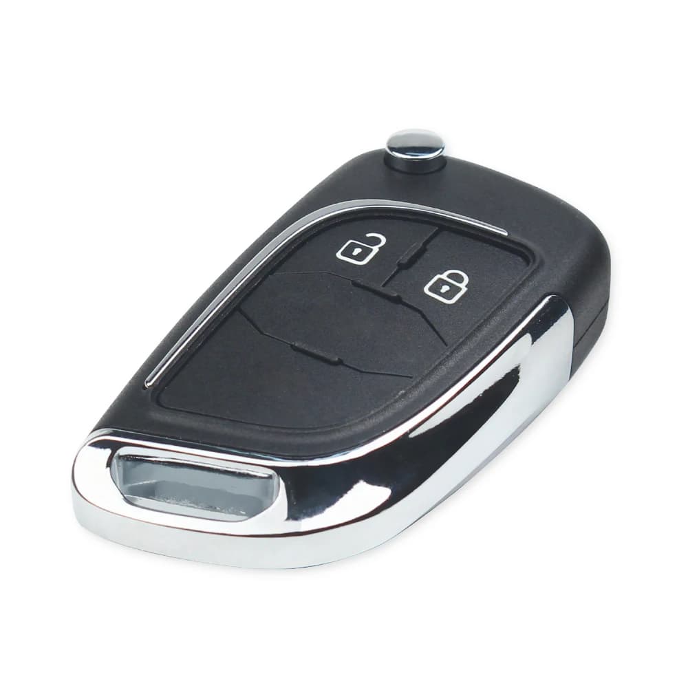 KEYYOU pour Chevrolet Cruze pour OPEL Insignia Astra Zafira Mokka Agila Corsa Meriva Signum Tigra Ma