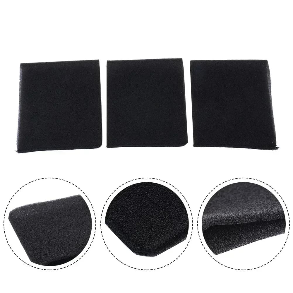 Filtre en tissu sec pour aspirateur NTS PNTS sec et humide, pièces de rechange, accessoires de netto