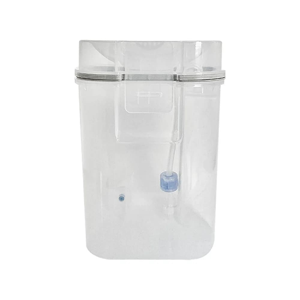 Réservoir d'eau propre pour Dreame L10S Ultra/L10 Ultra/S10/S10 Pro, réservoir d'eaux usées pour asp