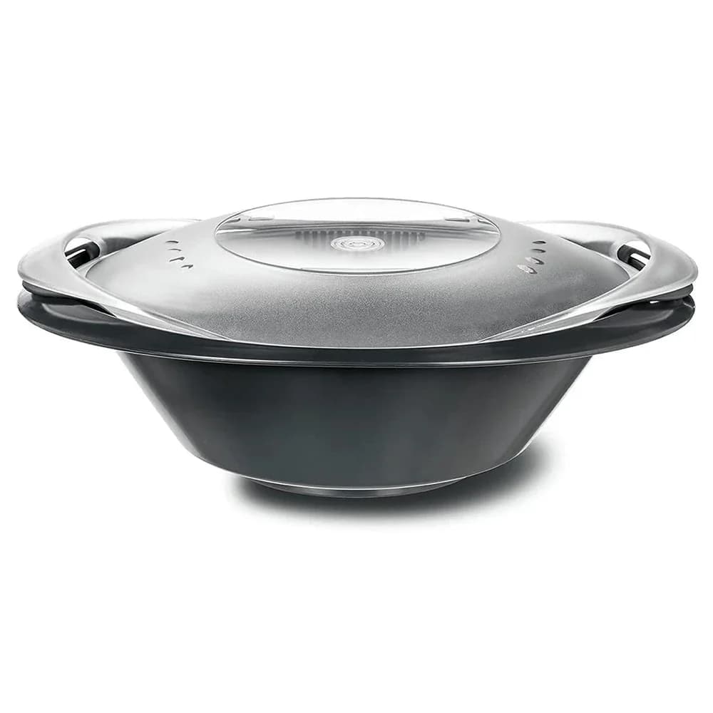 Couvercle de bol Thermomix, TM5, TM6, TM31