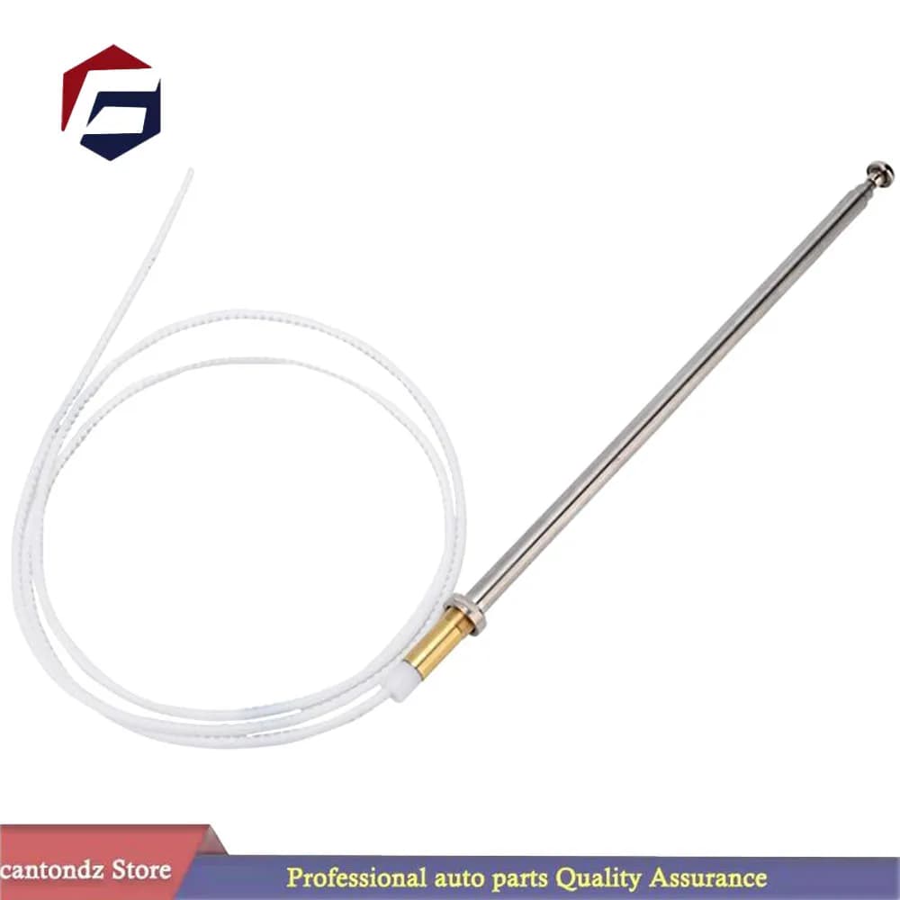Antenne existent pour Mercedes W124, A124, C124, S124, W126, W201, WAth, Wree, Cree, 190E, 190D, Ckn