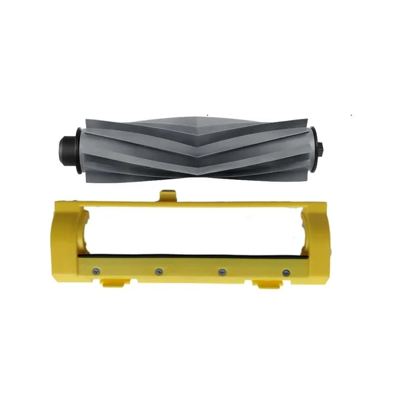 Pièces de rechange pour aspirateur robot AMIBOT, rouleau, brosse principale, brosse latérale, filtre
