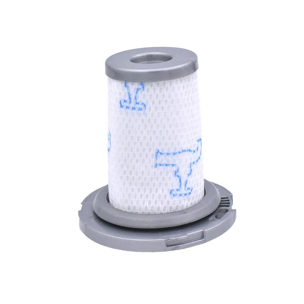 Filtre lavable pour aspirateurs Tefal XForce Flex 6.60/8.60 RH96 RH9638 pour Rowenta ZR 009006   TY9
