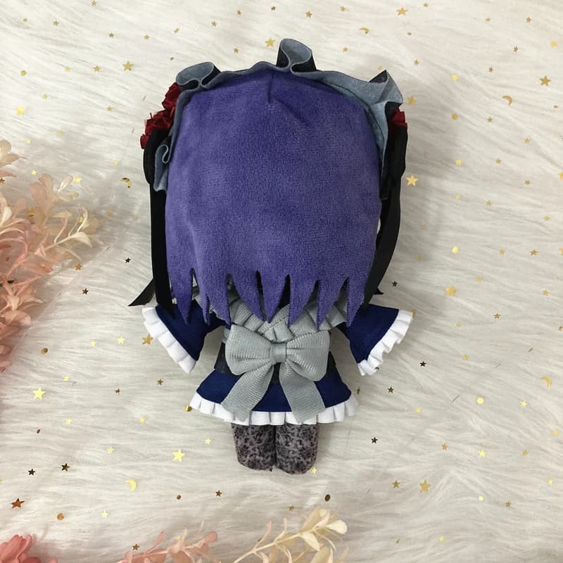 My Dress Up – poupée en peluche, jouet de 20cm, dessin animé Kitagawa Marin gojto-wakana, oreiller d
