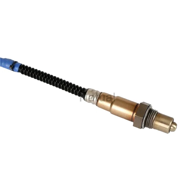Capteur d'oxygène O2 Lambda pour motos KTM DUKE 125 200 390 Duke OE # 0258010265   0 258 010 265
