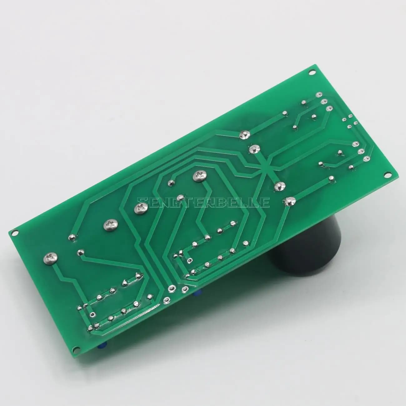 Référence NAIM HICI-NAC152XS-Carte d'Alimentation Régulée, 2 Voies + 24V, pour Préamplificateur Audi