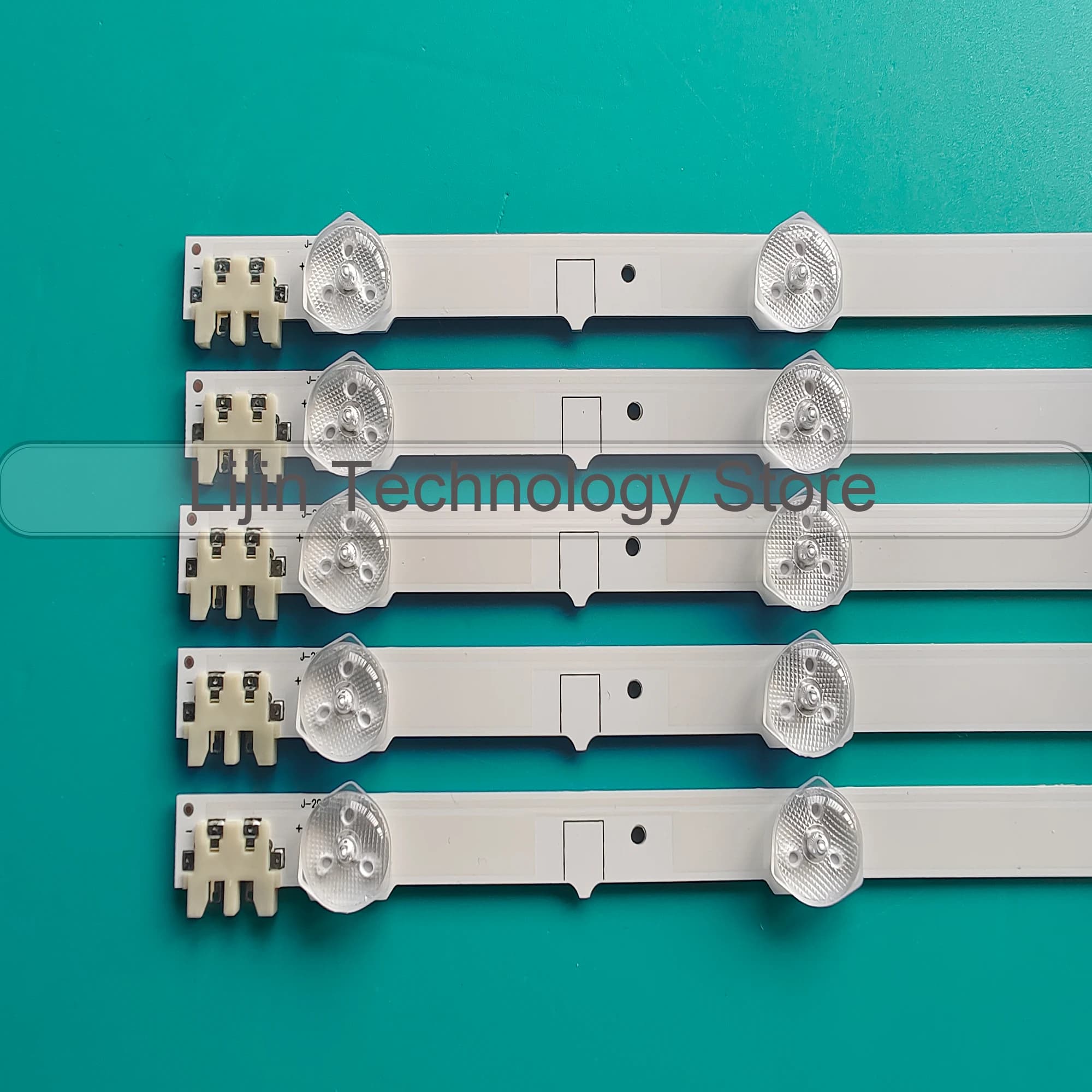 Bande LED Pour BN96-28489A UE32F5500 UE32F4000 2013SVS32F UE32F5700AW HF320BGS-V1 UA32F4088AR UA32F4