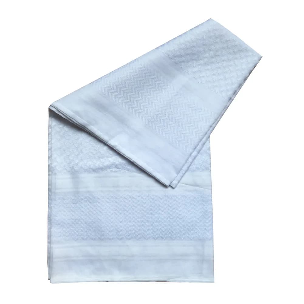 Offre spéciale arabe Keffiyeh Shemagh écharpe coton hiver châle cou plus chaud couverture tête envel