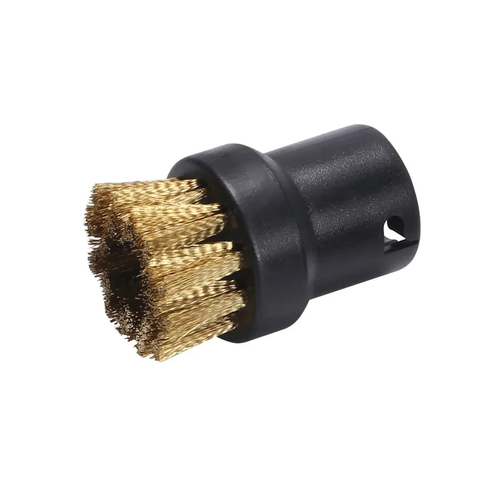 Pour aspirateur à vapeur Karcher SC2 SC3 SC7 CTK10 pièce d'aspirateur à vapeur tête de brosse buse p
