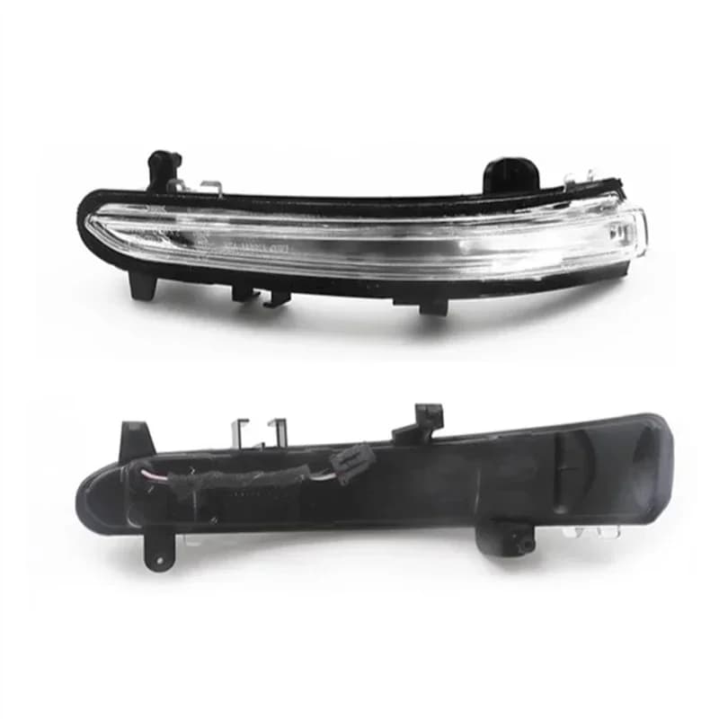 Rétroviseur extérieur lampe clignotant LED vue arrière avec ampoule pour GAC Trumpchi GS7 GS8 GM8 20