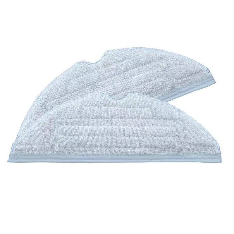Chiffons de vadrouille originaux Roborock S7, accessoires de rechange S7 S7 PLUS s75 s70, Support d'