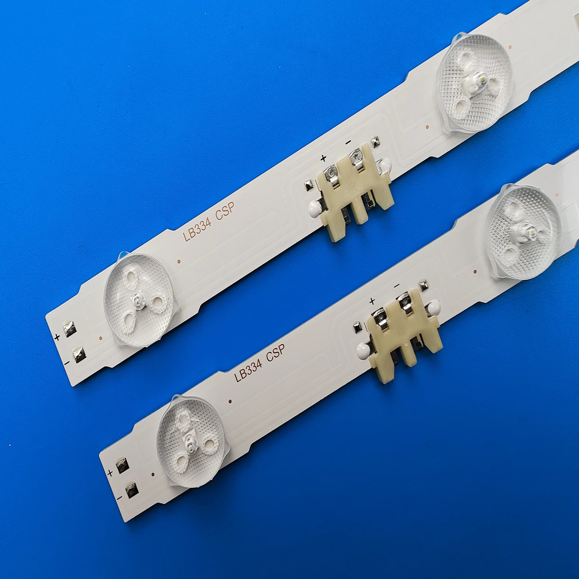 Bande de rétro-éclairage LED pour UE55JU6800 UE55JU6800K UE55JU6872 UE55JU6870 UE55JU6850 UA55JS7200