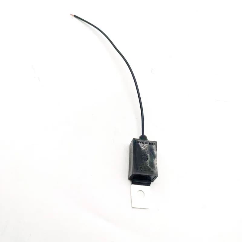 6555K9 pour citroën ZX Elysee Dongfeng fengshen S30 H30 sac haute tension résistance capteur d'élect