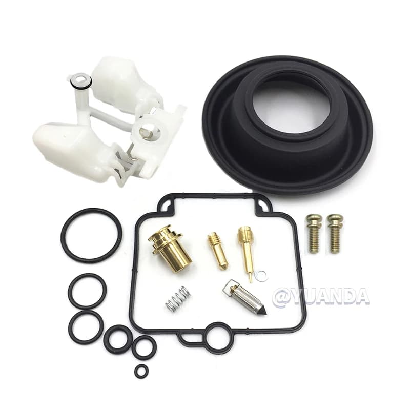 Kit de réparation de carburateur de moto pour Aprilia pegaso 650 ATV 1992 – 2000, compatible avec BM