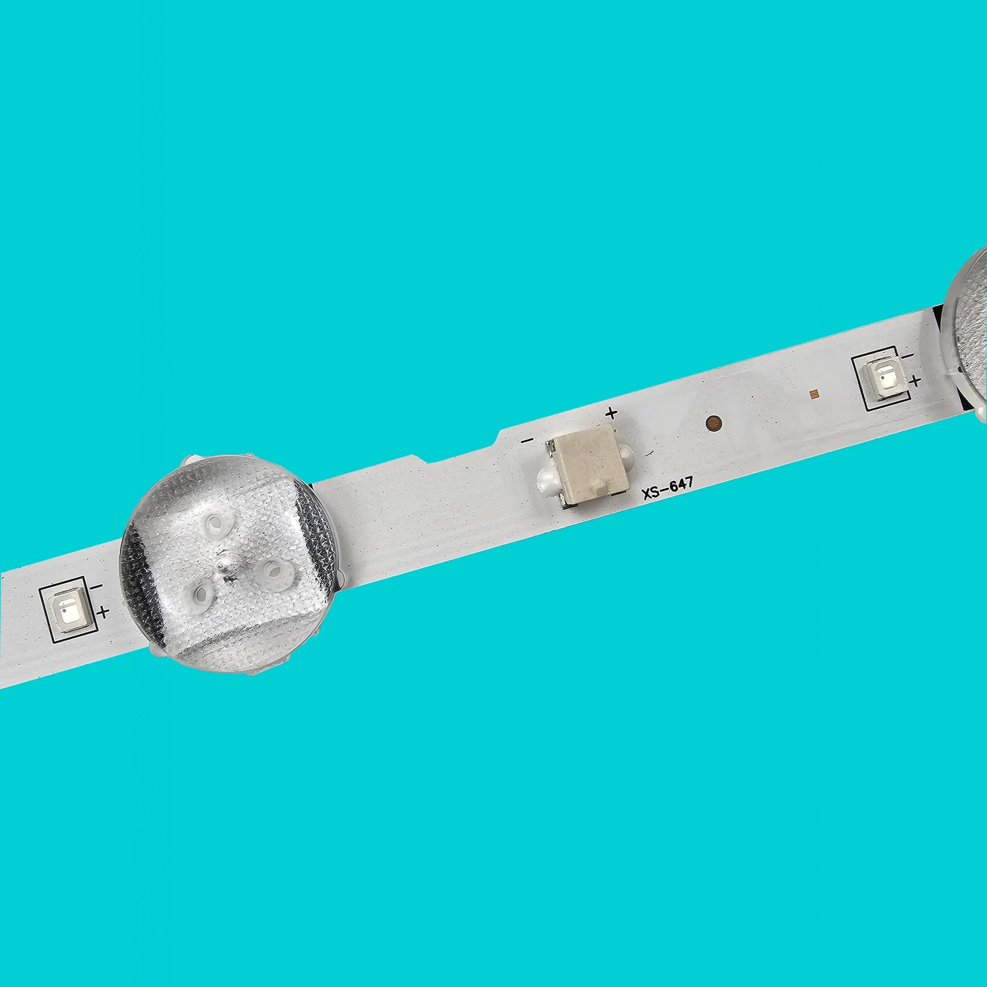LED bande de Rétro-Éclairage Pour UE32J5270 UE32J5005 UE32J5200 UE32J5000 BN96-36236A LM41-00134A V5