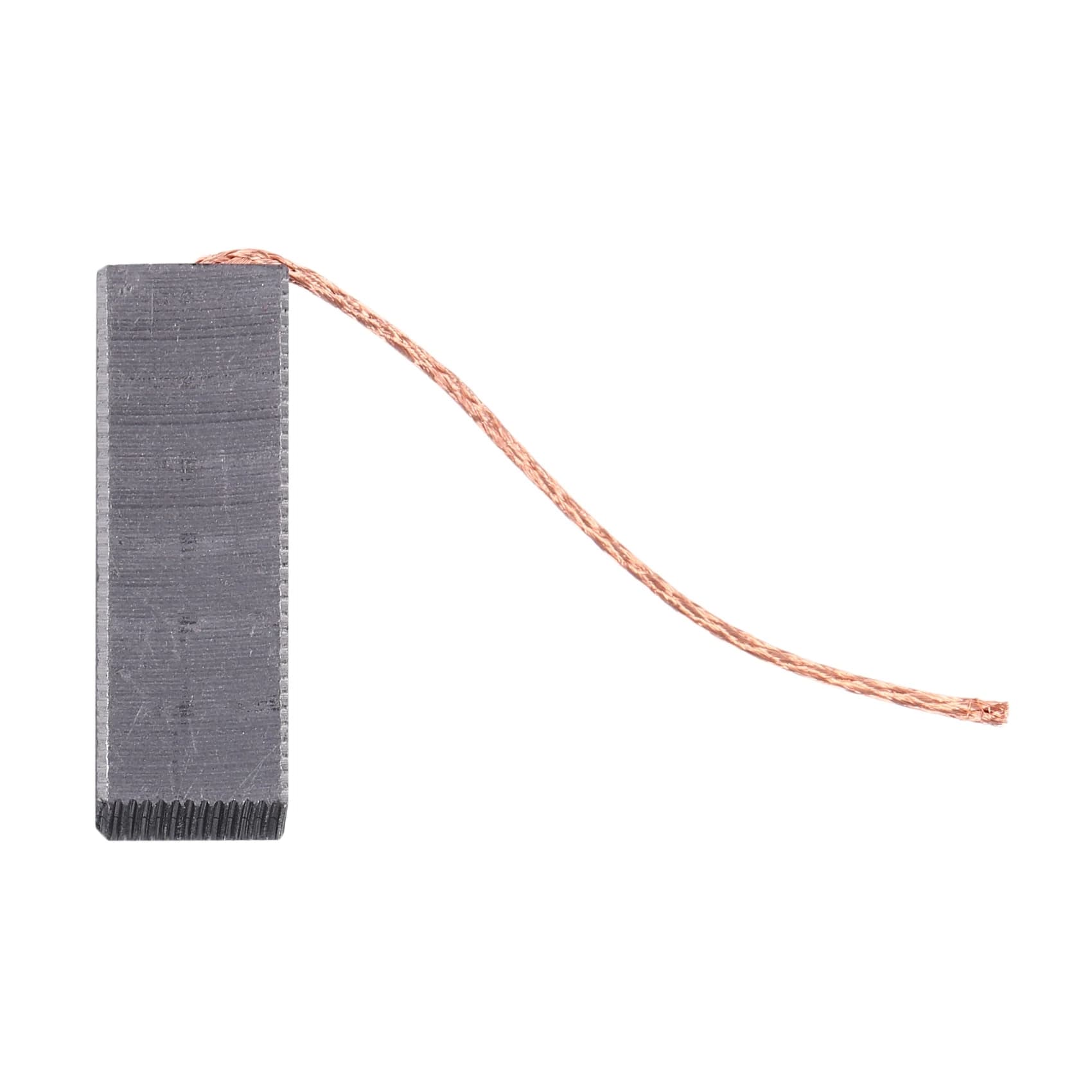 Lot de 10 brosses en carbone pour moteur de machine à laver Siemens, 5x13,5x40mm, type tambour