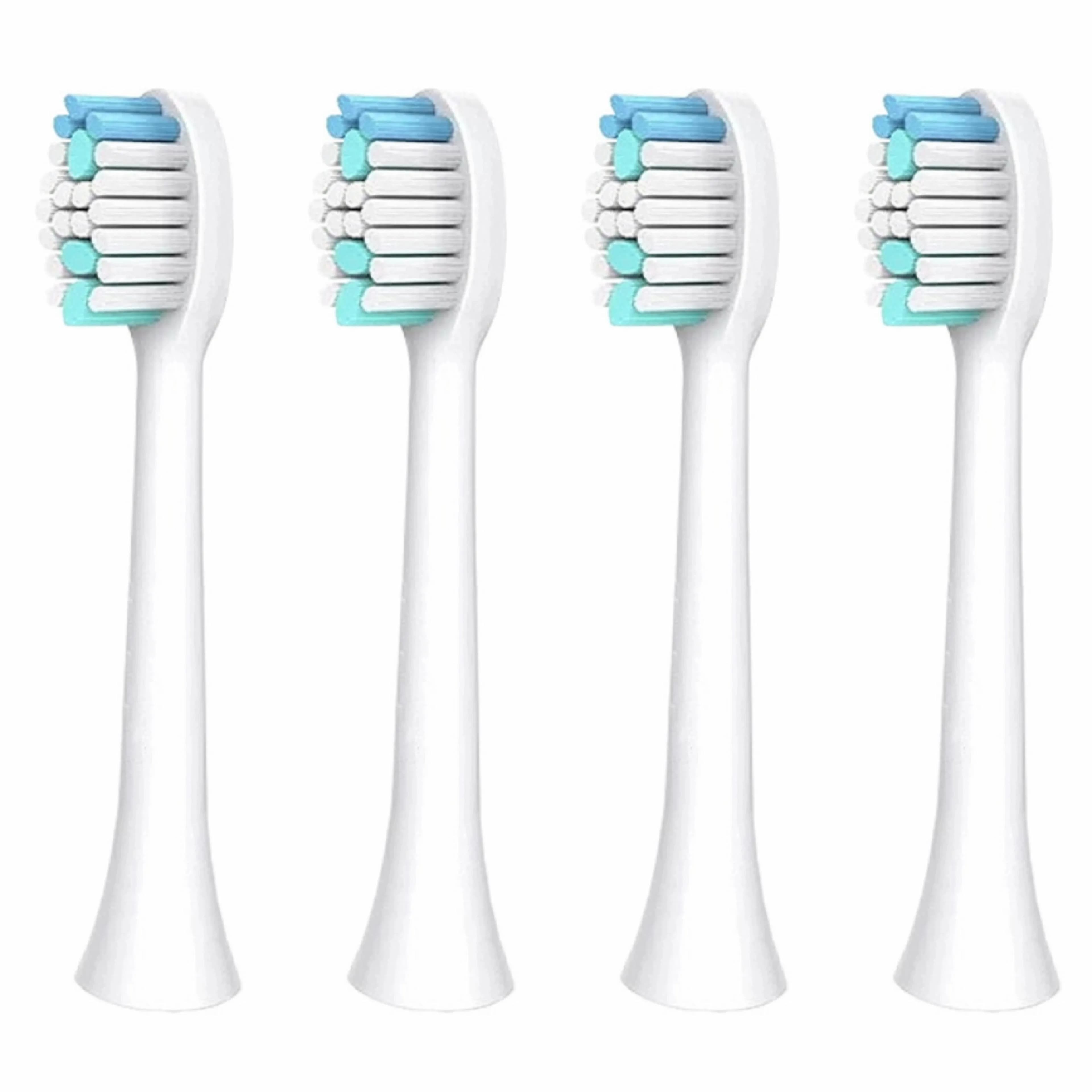 Sarmocare S100 S200 S600 S700 S710 S800 S820 S900 S910 têtes de brosse à dents têtes de brosse à den