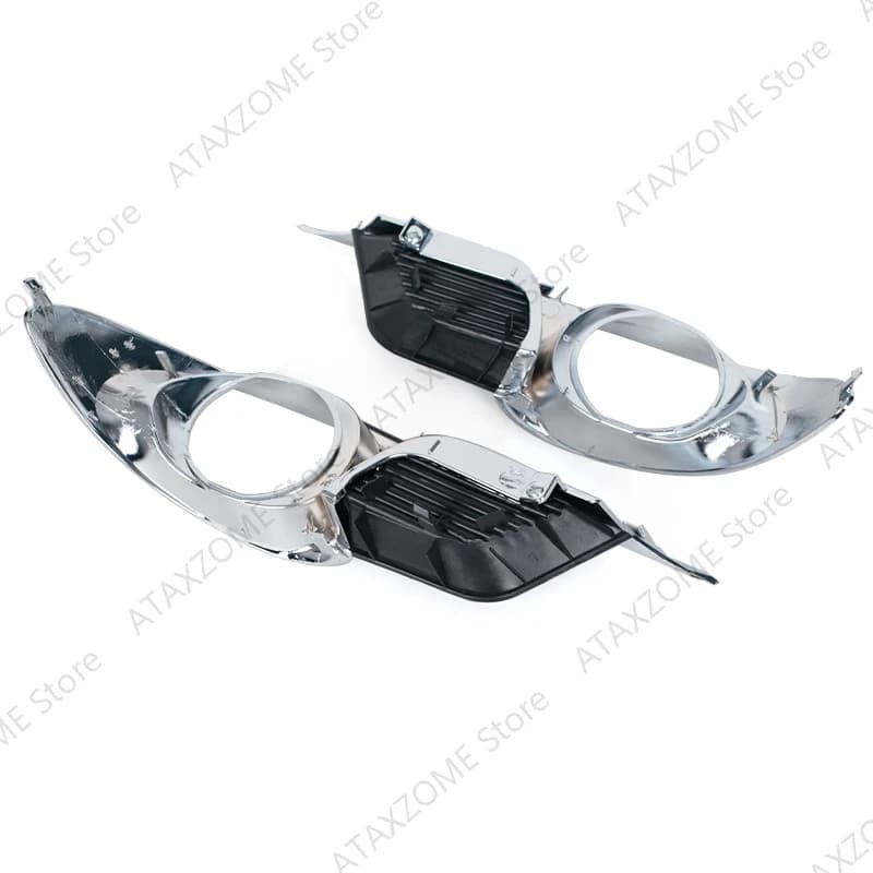 Couvercle antibrouillard pour Toyota Avalon 2011 2012, calandre, abat-jour SC25Hau100 SC2592100 5203