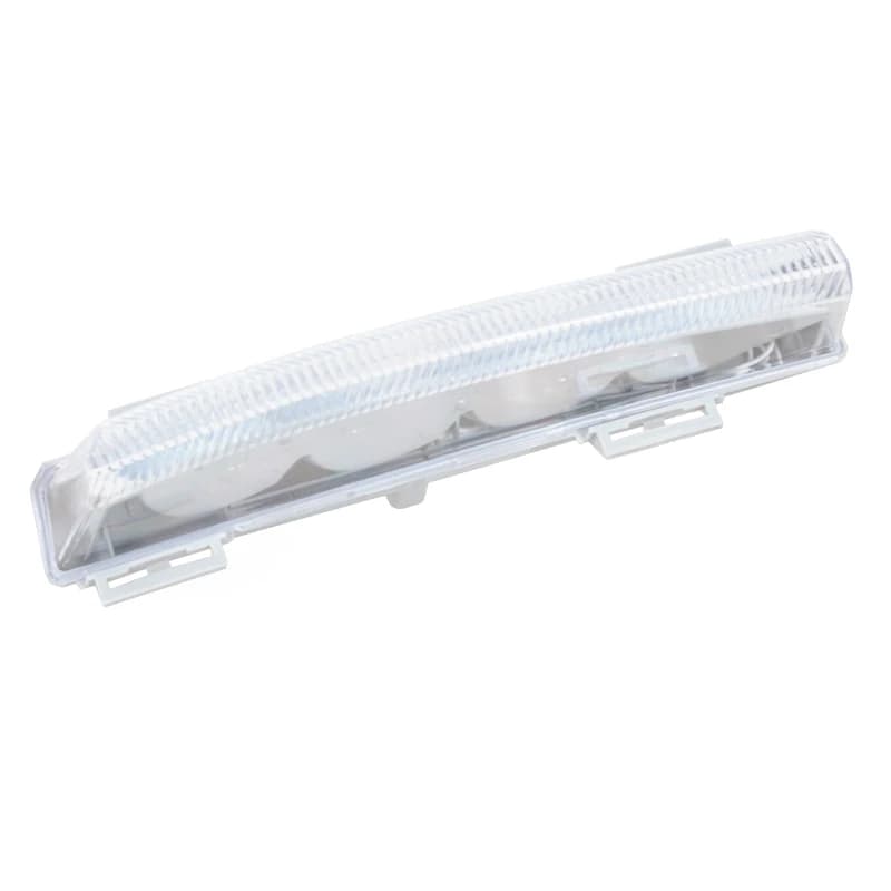 Voiture pour Mercedes Benz E350 C350 C250 W204 W212 R172 avant LED DRL lumière du jour lampe de cour