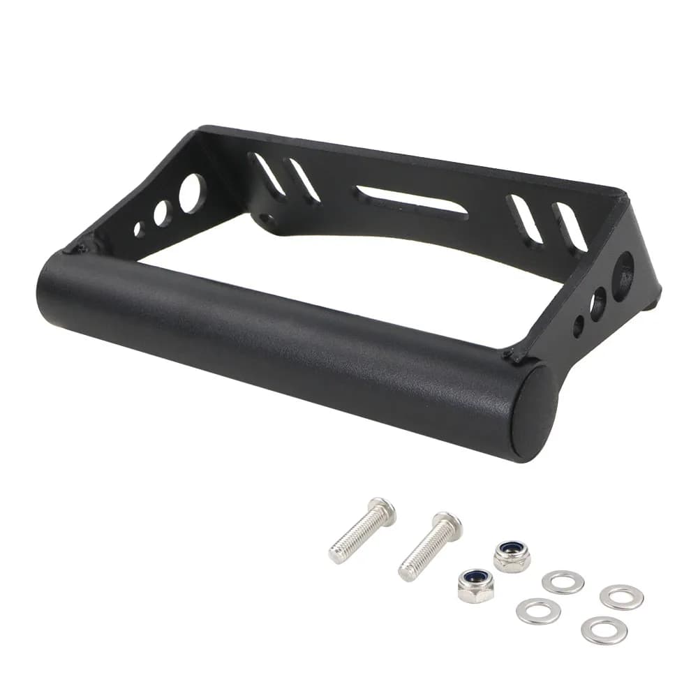 Support de montage GPS adapté pour SUZUKI DL650 v-strom 650 DL1000 V Strom 1000 2004 – 2011, support