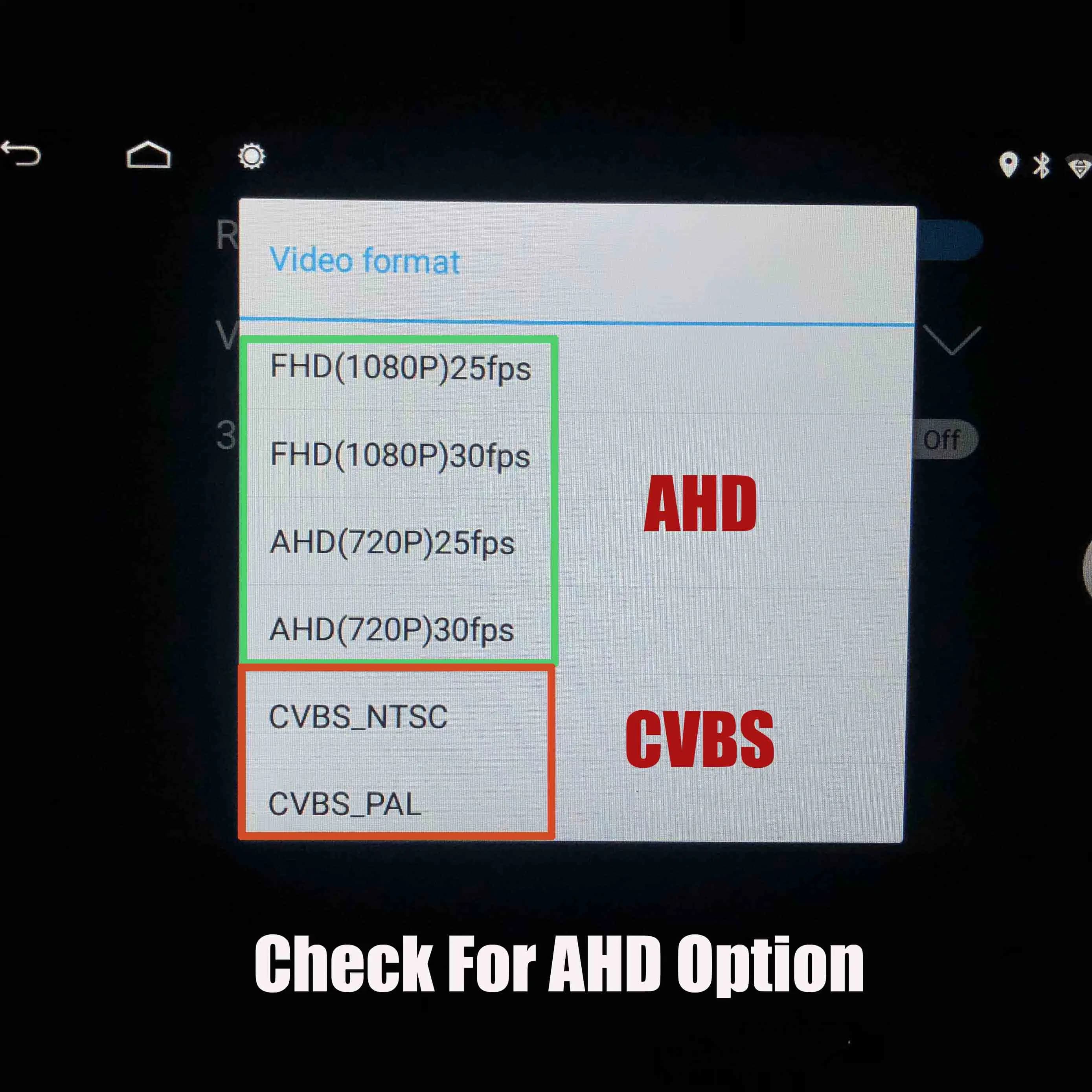 VKAUTO caméra de recul Fish Eye pour Fiat Doblo Combi EV 2010 ~ 2017 CCD HD Vision nocturne caméra d