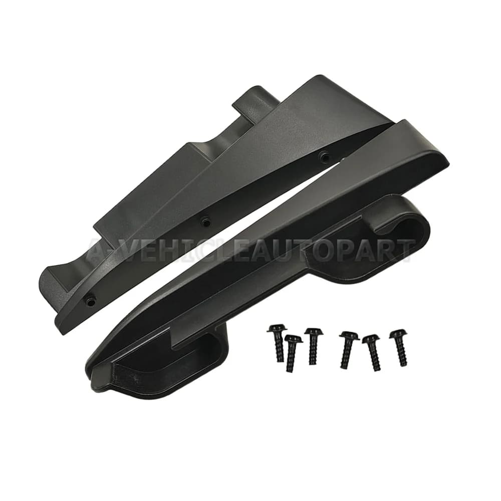 8J8898283 pour Audi TT TTS RS Mk2 nouveau 2 pièces coffre arrière étagère à colis couvercle de bagag