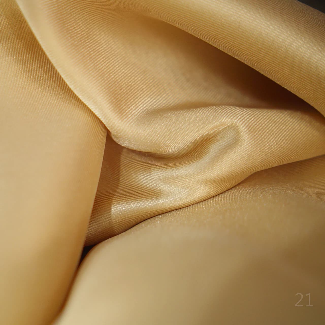 Haute qualité luxe Mikado jaune orange champagne sergé satin robe de mariée et robe de soirée ensemb