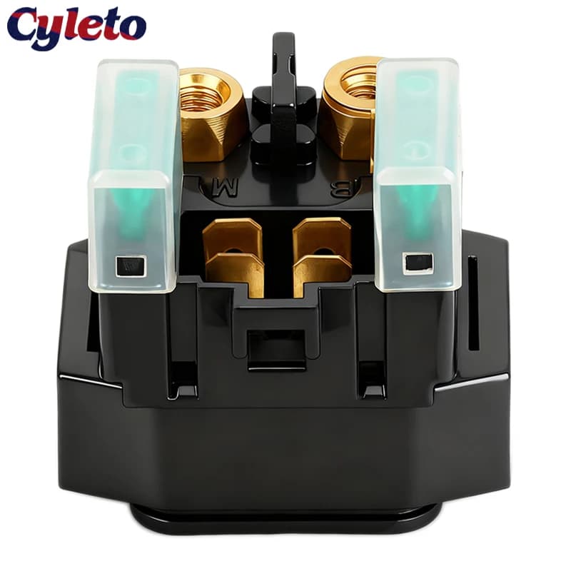 Relais de démarreur de moto 1/2/4 pour KTM Adventure 1290 1190 1050 RC8 EXC-R SMR SXS-F 450 500 EXCF