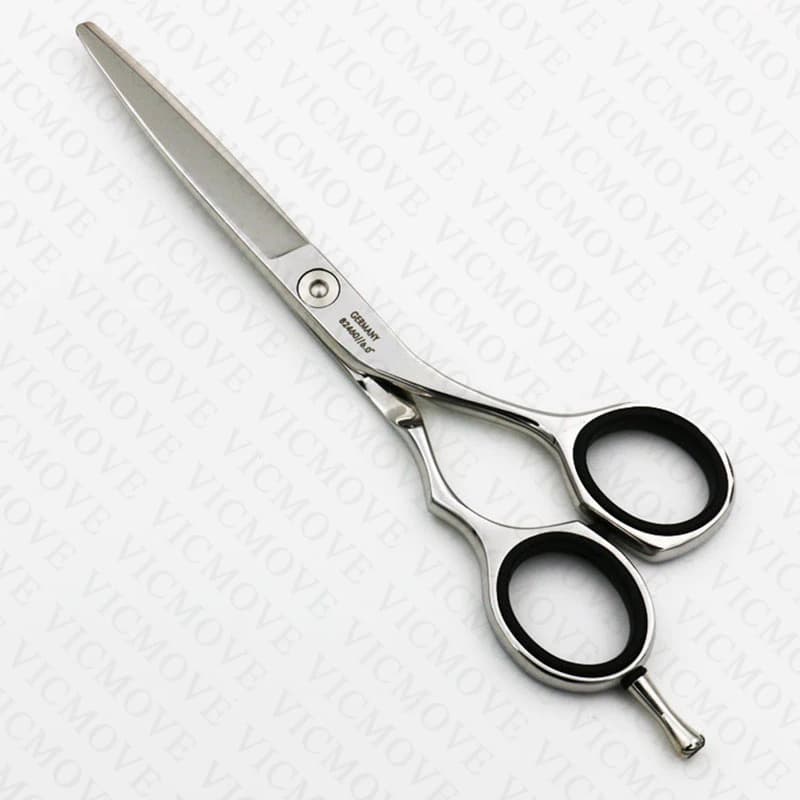 Ciseaux à cheveux professionnels 5 "/5.5"/6 "/6.5", ensemble de ciseaux de coiffure, coupe + ciseaux