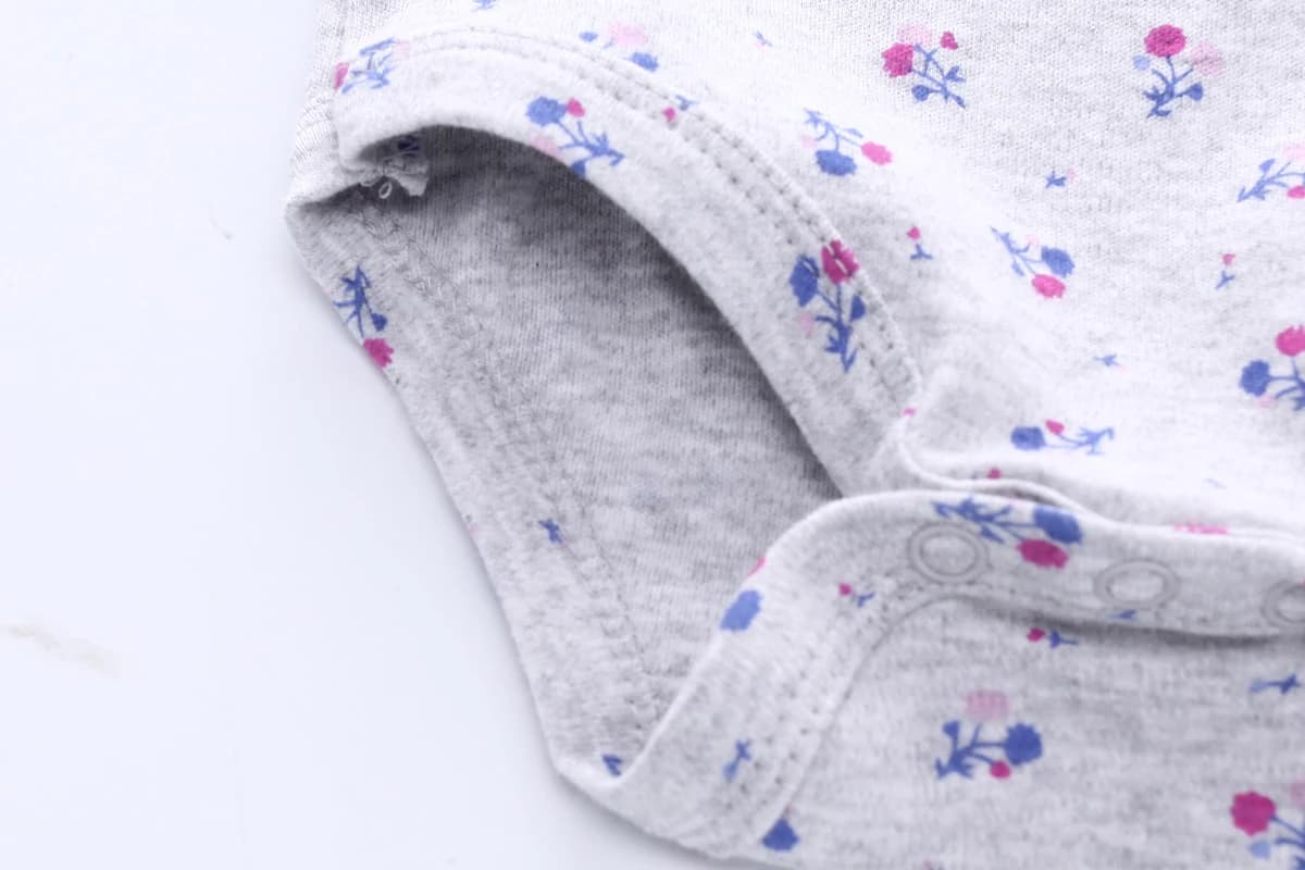 Dessin animé 5 pièces été bébé garçon fille body 100% coton doux nouveau-né Onesies à manches courte