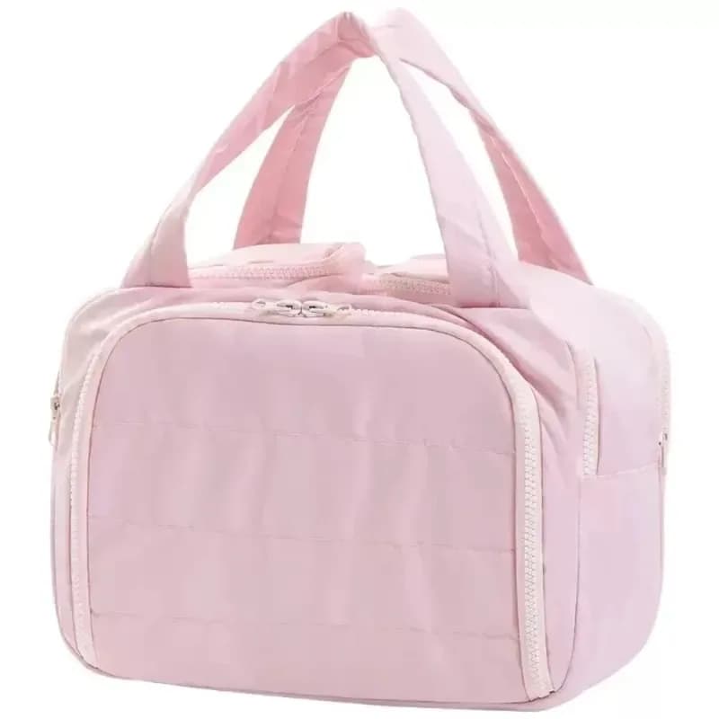 Nouveau Sac Fourre-tout de Luxe Pliable pour Femme 2026, Sac à Main, Sac à Bandoulière Imperméable p