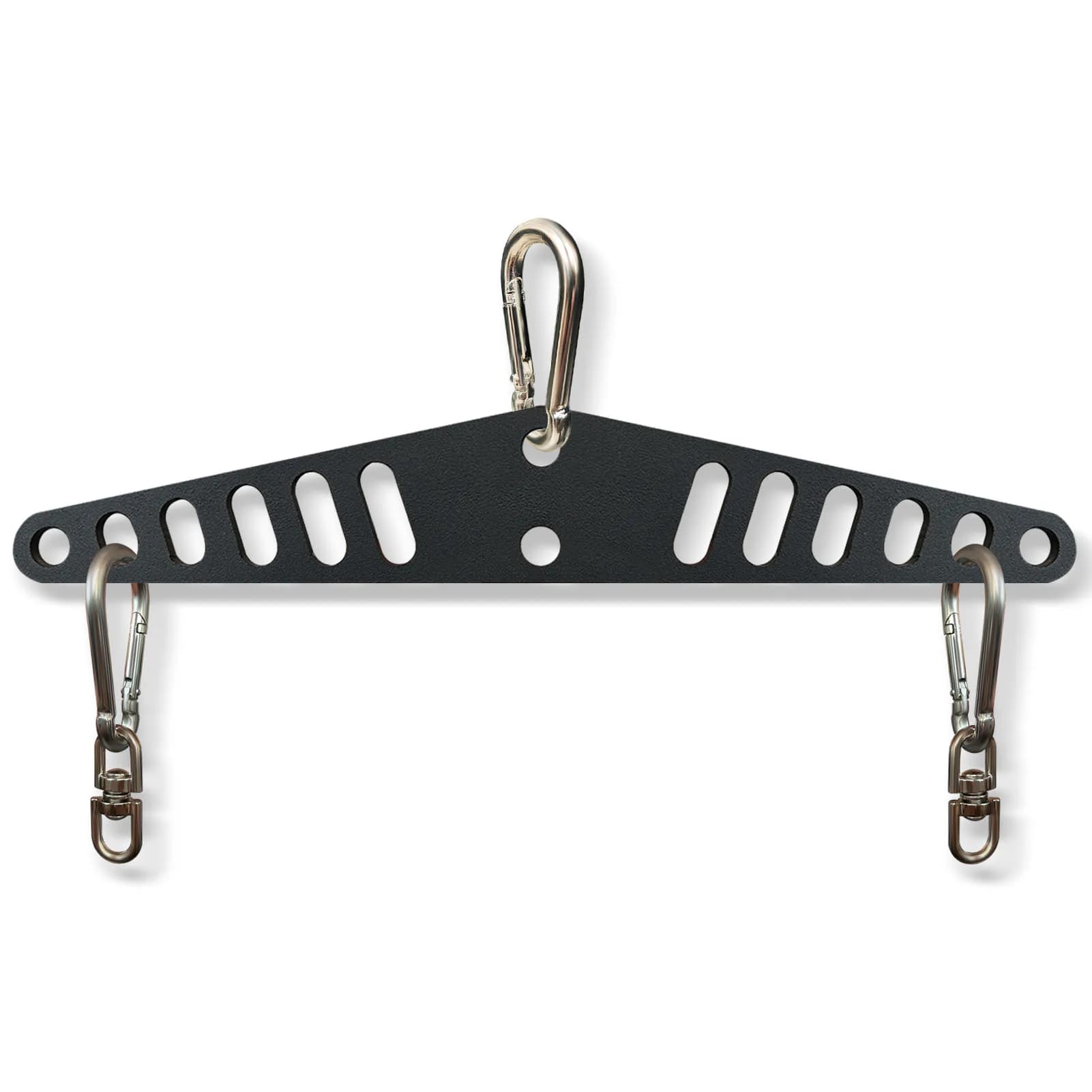 Barre de descente multi-grip LAT rib pour salle de sport à domicile, plaque d'épandage de fitness, a
