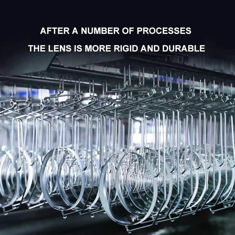 DDDLONG – lunettes asphériques en résine, lentilles optiques pour myopie hypermétropie presbytie, sé