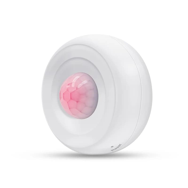 Tuya – lumière WiFi intelligente + capteur de mouvement PIR, détecteur passif infrarouge pour maison