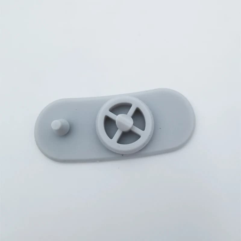 Bague d'étanchéité pour bouton de commutation d'entrée d'eau de réservoir d'eau, pour XiaoMi Mjia 1C