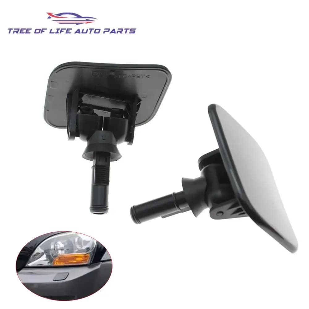 984603E500 Phare Avant Lampe Laveuse Cylindre Buse De Pulvérisation Couvercle Pour Kia Sorento 2006-