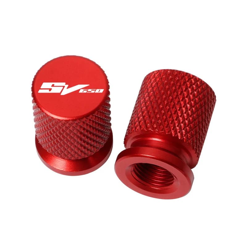 Couvercle de tige de Valve de pneu en aluminium CNC, pour moto Suzuki SV650 SV650S SV650x SV 650 199