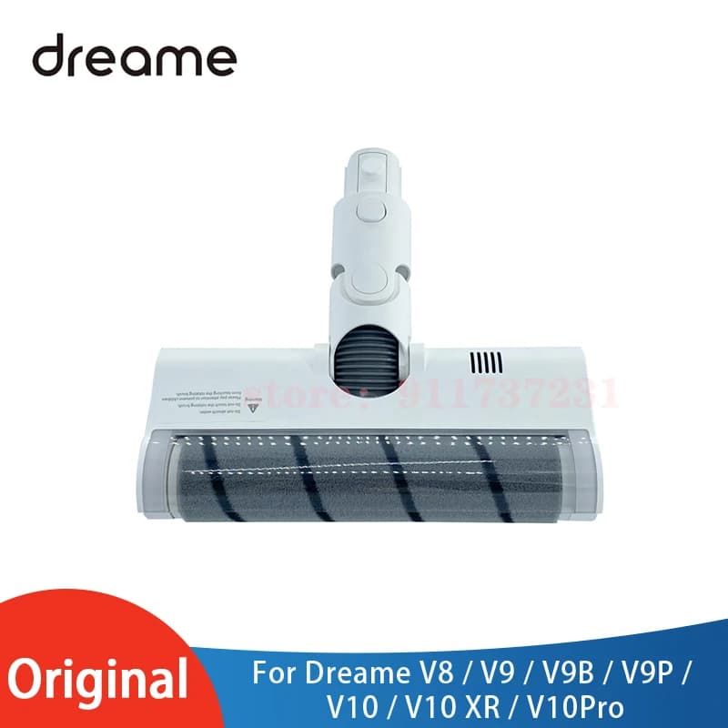 Dreame – pièces de rechange originales pour aspirateur V7 V8 V9 V9B V9P V10 XR V10Pro, accessoires d