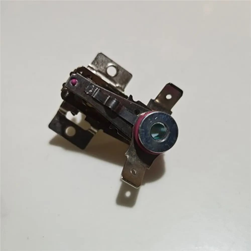 1/2pcs 250V 16A T250 Thermostat 0-250 ° Four Électrique Contrôleur de Température KST-168 270 ° Angl
