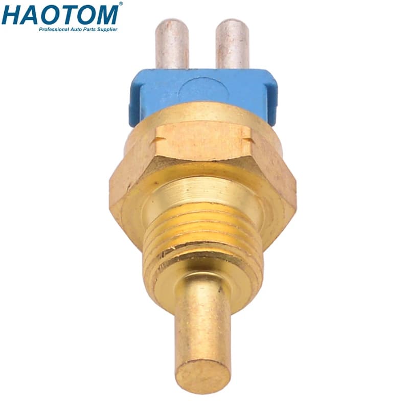 Capteur de température femelle pour Mercedes Benz, W124, W126, W129, W201, WAth, 300E, 400E, 500E, C