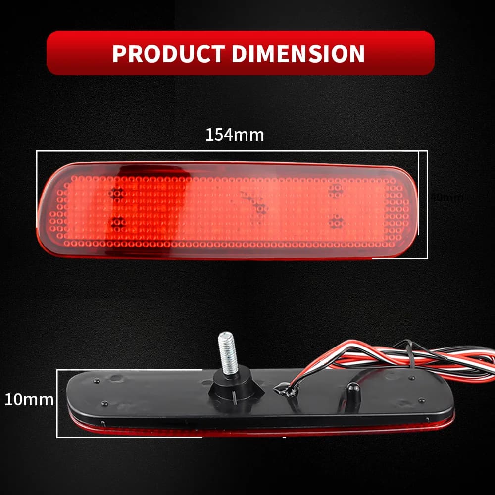 Phare arrière de voiture pour Toyota Land Cruiser/Land Cruiser Amazon/Land Cruiser Cygnus/série 100,