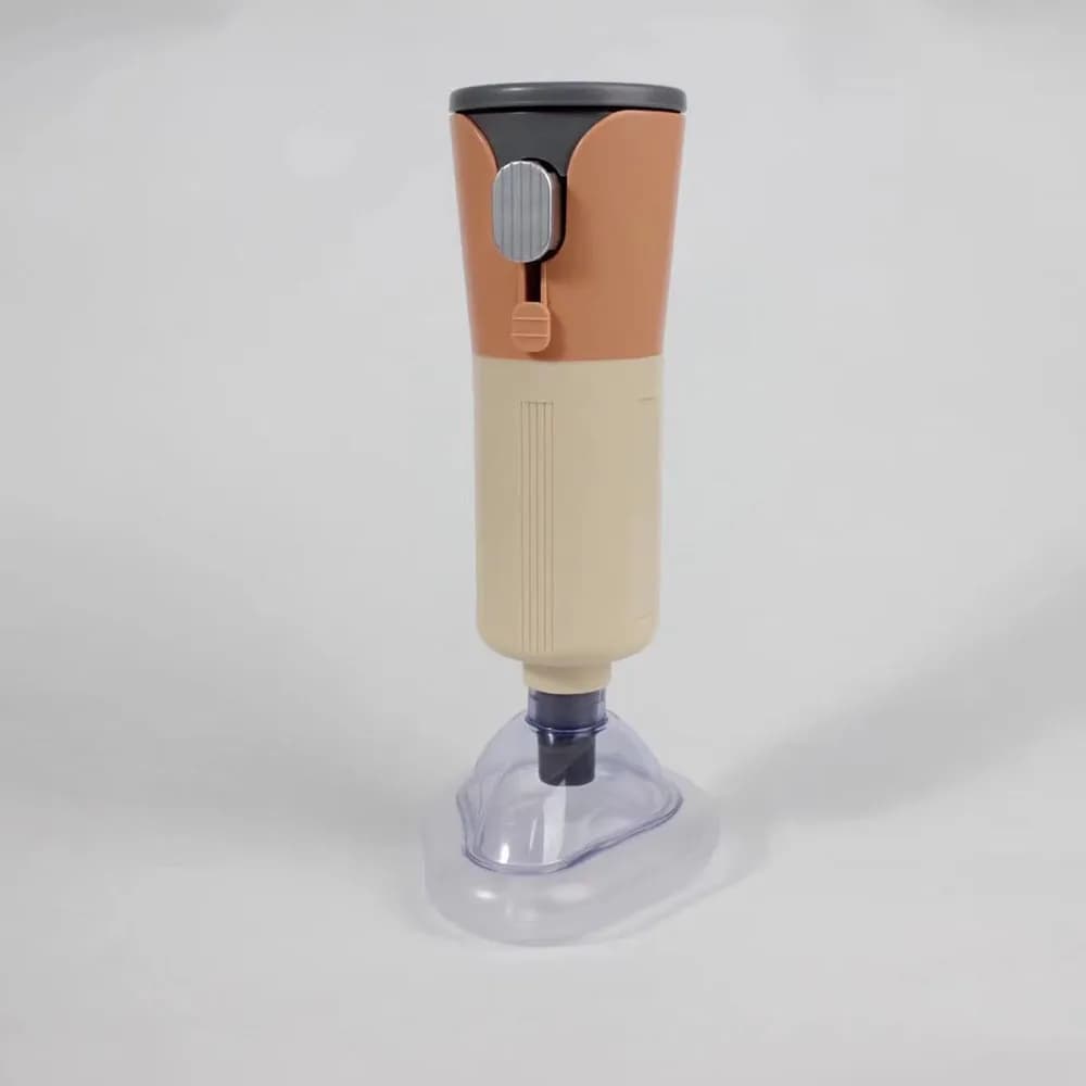 Dispositif de sauvetage Anti-étouffement, Portable, facile à utiliser, sauvetage d'urgence à domicil