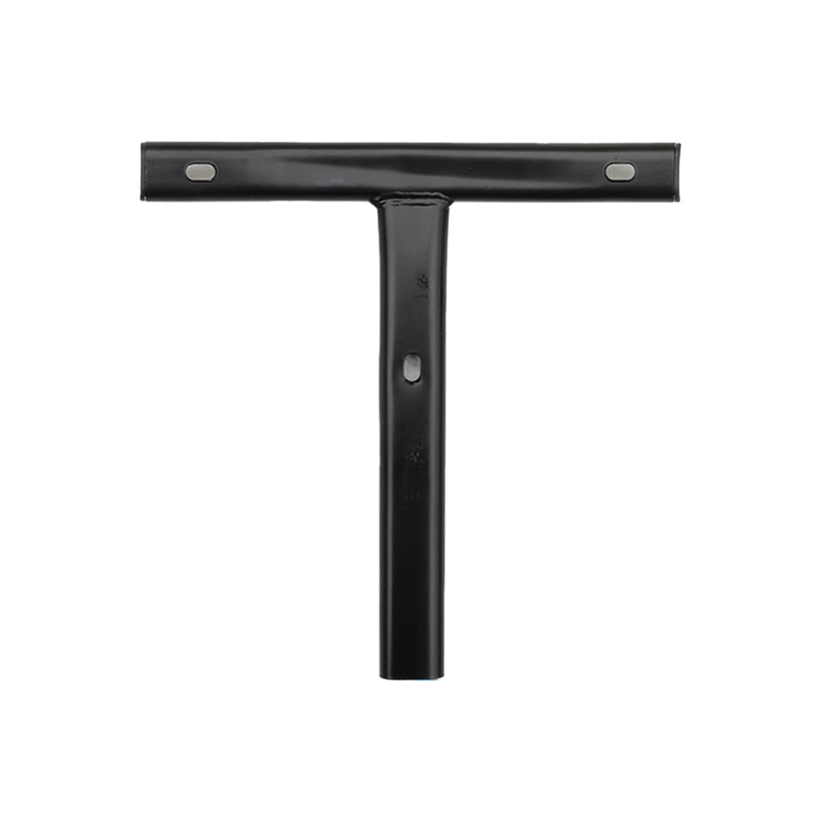 Dossier de chaise pivotant inclinable, tige en forme de T, pièce pivotante, accessoires de chaise po