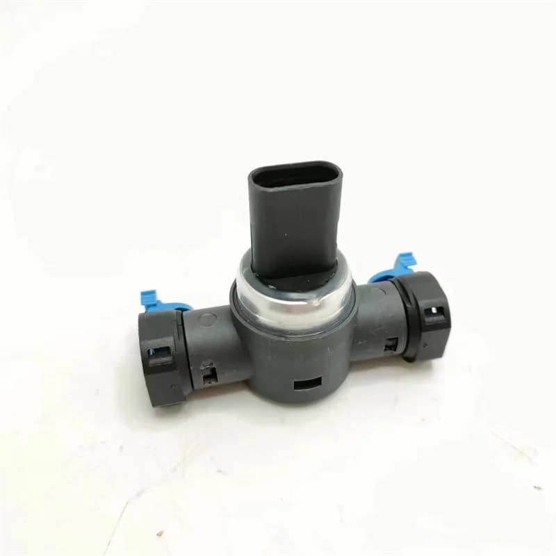 Capteur de pression de carburant pour Volvo V90 XC60 S60 V40 V60 V70 31432653 31405791 31478293   V9