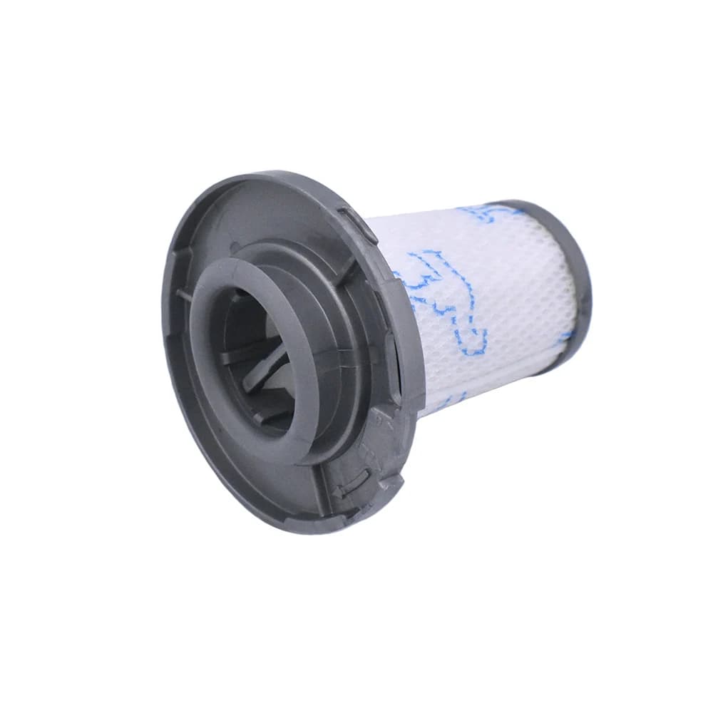 Filtre lavable pour aspirateurs Tefal XForce Flex 6.60/8.60 RH96 RH9638 pour Rowenta ZR 009006   TY9