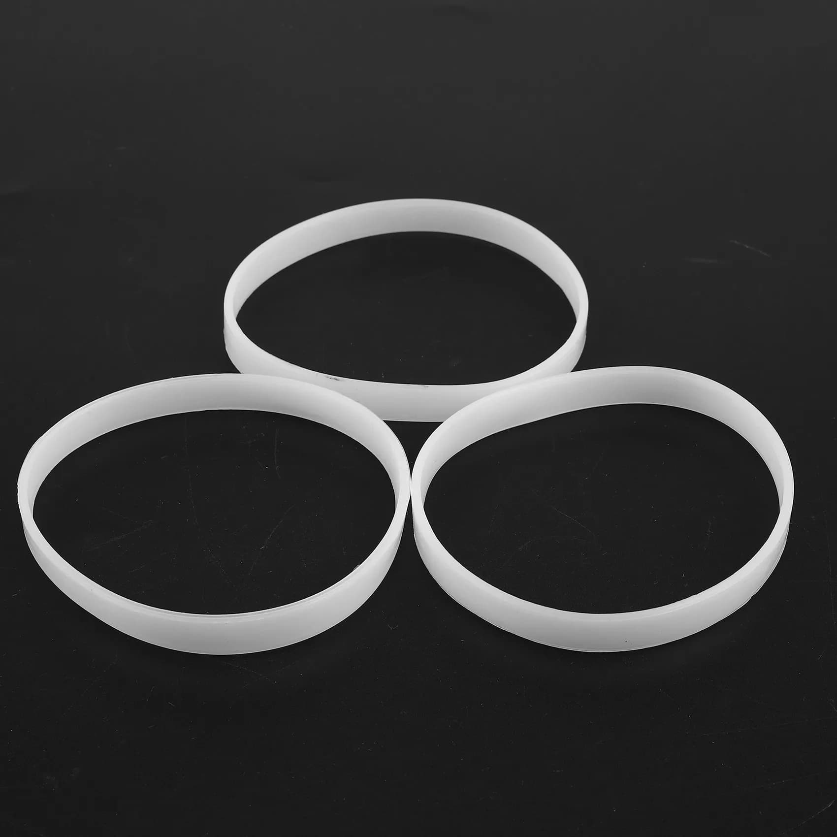 Joint d'étanchéité en caoutchouc, pièce de rechange, compatible pour Nutri Ninja 6/7, lame à ailette