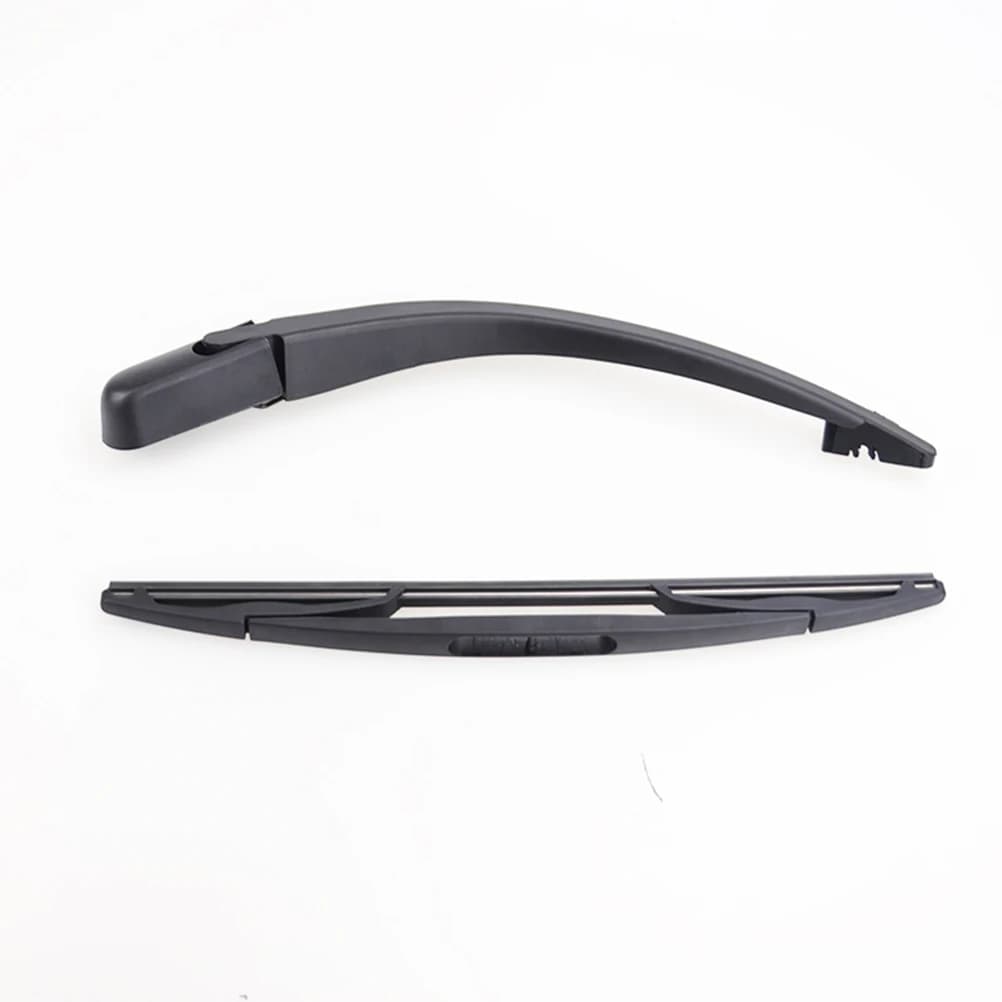Erick's Wiper-Balai d'essuie-glace arrière et kit de bras pour Toyota Aygo MK1, pare-brise, hayon, b
