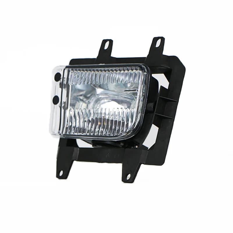 Feux antibrouillard DRL pour BMW E30, 2 pièces/paire, feux antibrouillard pour pare-choc 318I 325I 3